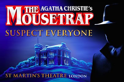 mousetrap