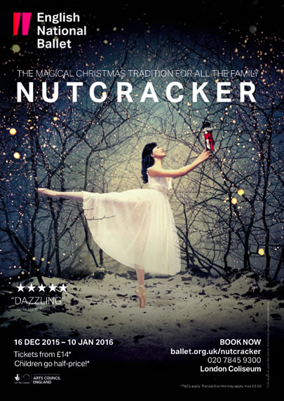 nutcracker
