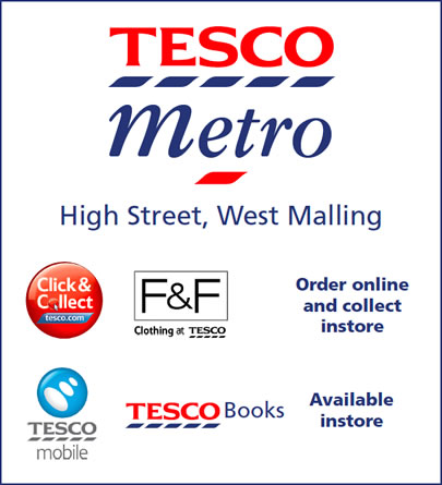 tesco