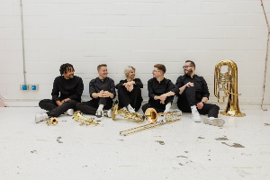 Baroque + Connaught Brass