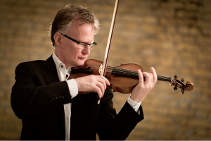 Paganini – Music, Magic and Mania!