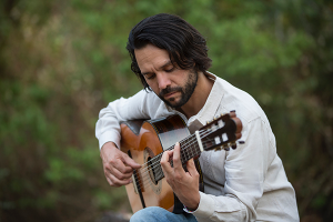 Nocturne – Morgan Szymański – Guitar