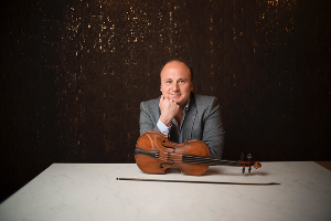 Baroque + Bojan Cicic & Steven Devine