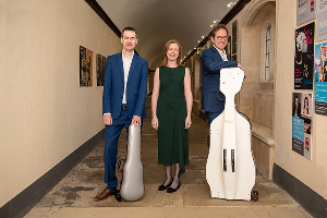 Beethoven + Fidelio Trio I Detach