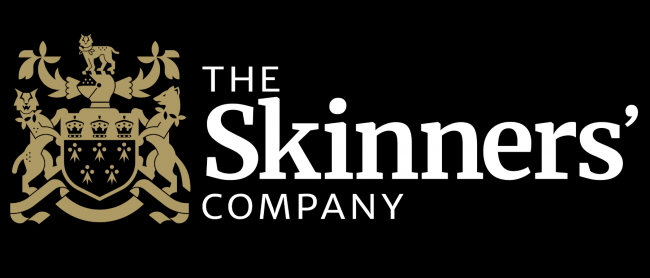 Skinners Company logo